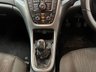 USED 2014 64 VAUXHALL ASTRA 1.6 CDTi ecoFLEX Tech Line Hatchback 5dr Diesel Manual Euro 6 (s/s) (110 ps) 2 KEYS / FSH