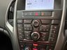 USED 2014 64 VAUXHALL ASTRA 1.6 CDTi ecoFLEX Tech Line Hatchback 5dr Diesel Manual Euro 6 (s/s) (110 ps) 2 KEYS / FSH