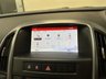 USED 2014 64 VAUXHALL ASTRA 1.6 CDTi ecoFLEX Tech Line Hatchback 5dr Diesel Manual Euro 6 (s/s) (110 ps) 2 KEYS / FSH