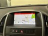 USED 2014 64 VAUXHALL ASTRA 1.6 CDTi ecoFLEX Tech Line Hatchback 5dr Diesel Manual Euro 6 (s/s) (110 ps) 2 KEYS / FSH