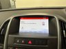 USED 2014 64 VAUXHALL ASTRA 1.6 CDTi ecoFLEX Tech Line Hatchback 5dr Diesel Manual Euro 6 (s/s) (110 ps) 2 KEYS / FSH