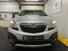 USED 2014 63 VAUXHALL MOKKA 1.7 CDTi Exclusiv SUV 5dr Diesel Manual 2WD Euro 5 (s/s) (130 ps) 1 OWNER / FSH