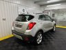 USED 2014 63 VAUXHALL MOKKA 1.7 CDTi Exclusiv SUV 5dr Diesel Manual 2WD Euro 5 (s/s) (130 ps) 1 OWNER / FSH