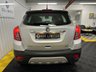 USED 2014 63 VAUXHALL MOKKA 1.7 CDTi Exclusiv SUV 5dr Diesel Manual 2WD Euro 5 (s/s) (130 ps) 1 OWNER / FSH