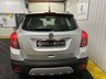 USED 2014 63 VAUXHALL MOKKA 1.7 CDTi Exclusiv SUV 5dr Diesel Manual 2WD Euro 5 (s/s) (130 ps) 1 OWNER / FSH