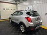 USED 2014 63 VAUXHALL MOKKA 1.7 CDTi Exclusiv SUV 5dr Diesel Manual 2WD Euro 5 (s/s) (130 ps) 1 OWNER / FSH