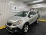 USED 2014 63 VAUXHALL MOKKA 1.7 CDTi Exclusiv SUV 5dr Diesel Manual 2WD Euro 5 (s/s) (130 ps) 1 OWNER / FSH