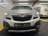 USED 2014 63 VAUXHALL MOKKA 1.7 CDTi Exclusiv SUV 5dr Diesel Manual 2WD Euro 5 (s/s) (130 ps) 1 OWNER / FSH