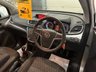 USED 2014 63 VAUXHALL MOKKA 1.7 CDTi Exclusiv SUV 5dr Diesel Manual 2WD Euro 5 (s/s) (130 ps) 1 OWNER / FSH