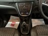 USED 2014 63 VAUXHALL MOKKA 1.7 CDTi Exclusiv SUV 5dr Diesel Manual 2WD Euro 5 (s/s) (130 ps) 1 OWNER / FSH