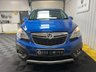 USED 2014 64 VAUXHALL MOKKA 1.7 CDTi Tech Line SUV 5dr Diesel Manual 2WD Euro 5 (s/s) (130 ps) 2 KEYS / FSH
