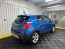 USED 2014 64 VAUXHALL MOKKA 1.7 CDTi Tech Line SUV 5dr Diesel Manual 2WD Euro 5 (s/s) (130 ps) 2 KEYS / FSH