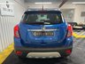 USED 2014 64 VAUXHALL MOKKA 1.7 CDTi Tech Line SUV 5dr Diesel Manual 2WD Euro 5 (s/s) (130 ps) 2 KEYS / FSH
