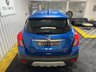 USED 2014 64 VAUXHALL MOKKA 1.7 CDTi Tech Line SUV 5dr Diesel Manual 2WD Euro 5 (s/s) (130 ps) 2 KEYS / FSH