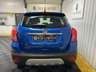 USED 2014 64 VAUXHALL MOKKA 1.7 CDTi Tech Line SUV 5dr Diesel Manual 2WD Euro 5 (s/s) (130 ps) 2 KEYS / FSH
