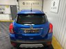 USED 2014 64 VAUXHALL MOKKA 1.7 CDTi Tech Line SUV 5dr Diesel Manual 2WD Euro 5 (s/s) (130 ps) 2 KEYS / FSH
