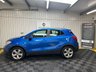 USED 2014 64 VAUXHALL MOKKA 1.7 CDTi Tech Line SUV 5dr Diesel Manual 2WD Euro 5 (s/s) (130 ps) 2 KEYS / FSH