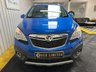 USED 2014 64 VAUXHALL MOKKA 1.7 CDTi Tech Line SUV 5dr Diesel Manual 2WD Euro 5 (s/s) (130 ps) 2 KEYS / FSH