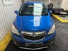 USED 2014 64 VAUXHALL MOKKA 1.7 CDTi Tech Line SUV 5dr Diesel Manual 2WD Euro 5 (s/s) (130 ps) 2 KEYS / FSH