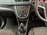 USED 2014 64 VAUXHALL MOKKA 1.7 CDTi Tech Line SUV 5dr Diesel Manual 2WD Euro 5 (s/s) (130 ps) 2 KEYS / FSH