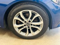 USED 2018 18 MERCEDES-BENZ C-CLASS 2.0 C200 Sport Estate 5 Door Petrol G-Tronic+ Euro 6 (s/s) (184 ps) ULEZ EURO 6 NAVIGATION