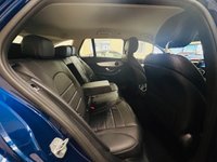 USED 2018 18 MERCEDES-BENZ C-CLASS 2.0 C200 Sport Estate 5 Door Petrol G-Tronic+ Euro 6 (s/s) (184 ps) ULEZ EURO 6 NAVIGATION