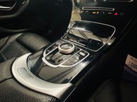 USED 2018 18 MERCEDES-BENZ C-CLASS 2.0 C200 Sport Estate 5 Door Petrol G-Tronic+ Euro 6 (s/s) (184 ps) ULEZ EURO 6 NAVIGATION