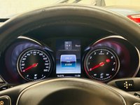 USED 2018 18 MERCEDES-BENZ C-CLASS 2.0 C200 Sport Estate 5 Door Petrol G-Tronic+ Euro 6 (s/s) (184 ps) ULEZ EURO 6 NAVIGATION