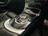 USED 2018 18 MERCEDES-BENZ C-CLASS 2.0 C200 Sport Estate 5 Door Petrol G-Tronic+ Euro 6 (s/s) (184 ps) ULEZ EURO 6 NAVIGATION