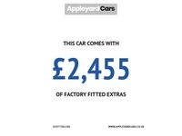 USED 2017 67 BMW 1 SERIES 1.5 118i M Sport Hatchback 3 Door Petrol Auto Euro 6 (s/s) (136 ps) HISTORY TO 33,403 MILES