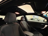 USED 2017 67 BMW 1 SERIES 1.5 118i M Sport Hatchback 3 Door Petrol Auto Euro 6 (s/s) (136 ps) HISTORY TO 33,403 MILES