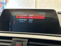 USED 2017 67 BMW 1 SERIES 1.5 118i M Sport Hatchback 3 Door Petrol Auto Euro 6 (s/s) (136 ps) HISTORY TO 33,403 MILES
