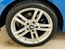 USED 2017 67 BMW 1 SERIES 1.5 118i M Sport Hatchback 3 Door Petrol Auto Euro 6 (s/s) (136 ps) HISTORY TO 33,403 MILES