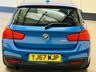 USED 2017 67 BMW 1 SERIES 1.5 118i M Sport Hatchback 3 Door Petrol Auto Euro 6 (s/s) (136 ps) HISTORY TO 33,403 MILES