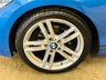 USED 2017 67 BMW 1 SERIES 1.5 118i M Sport Hatchback 3 Door Petrol Auto Euro 6 (s/s) (136 ps) HISTORY TO 33,403 MILES