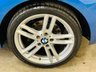 USED 2017 67 BMW 1 SERIES 1.5 118i M Sport Hatchback 3 Door Petrol Auto Euro 6 (s/s) (136 ps) HISTORY TO 33,403 MILES