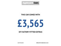 USED 2016 66 BMW 1 SERIES 1.5 116d M Sport Hatchback 3 Door Diesel Auto Euro 6 (s/s) (116 ps) ULEZ EURO 6 &pound;20 TAX