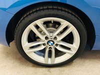 USED 2016 66 BMW 1 SERIES 1.5 116d M Sport Hatchback 3 Door Diesel Auto Euro 6 (s/s) (116 ps) ULEZ EURO 6 &pound;20 TAX