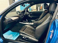 USED 2016 66 BMW 1 SERIES 1.5 116d M Sport Hatchback 3 Door Diesel Auto Euro 6 (s/s) (116 ps) ULEZ EURO 6 &pound;20 TAX