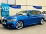 USED 2016 66 BMW 1 SERIES 1.5 116d M Sport Hatchback 3 Door Diesel Auto Euro 6 (s/s) (116 ps) ULEZ EURO 6 &pound;20 TAX