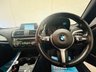 USED 2016 66 BMW 1 SERIES 1.5 116d M Sport Hatchback 3 Door Diesel Auto Euro 6 (s/s) (116 ps) ULEZ EURO 6 &pound;20 TAX