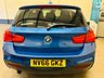 USED 2016 66 BMW 1 SERIES 1.5 116d M Sport Hatchback 3 Door Diesel Auto Euro 6 (s/s) (116 ps) ULEZ EURO 6 &pound;20 TAX