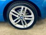 USED 2016 66 BMW 1 SERIES 1.5 116d M Sport Hatchback 3 Door Diesel Auto Euro 6 (s/s) (116 ps) ULEZ EURO 6 &pound;20 TAX
