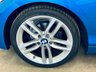 USED 2016 66 BMW 1 SERIES 1.5 116d M Sport Hatchback 3 Door Diesel Auto Euro 6 (s/s) (116 ps) ULEZ EURO 6 &pound;20 TAX