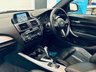 USED 2016 66 BMW 1 SERIES 1.5 116d M Sport Hatchback 3 Door Diesel Auto Euro 6 (s/s) (116 ps) ULEZ EURO 6 &pound;20 TAX