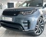 USED 2020 20 LAND ROVER DISCOVERY 3.0 SD V6 HSE  NEW MODEL SUV 5dr Diesel Auto 4WD Euro 6 (s/s) (306 ps)  5 SEATS  FULL LR SERVICE HISTORY