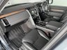 USED 2020 20 LAND ROVER DISCOVERY 3.0 SD V6 HSE  NEW MODEL SUV 5dr Diesel Auto 4WD Euro 6 (s/s) (306 ps)  5 SEATS  FULL LR SERVICE HISTORY