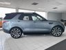 USED 2020 20 LAND ROVER DISCOVERY 3.0 SD V6 HSE  NEW MODEL SUV 5dr Diesel Auto 4WD Euro 6 (s/s) (306 ps)  5 SEATS  FULL LR SERVICE HISTORY
