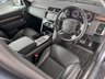USED 2020 20 LAND ROVER DISCOVERY 3.0 SD V6 HSE  NEW MODEL SUV 5dr Diesel Auto 4WD Euro 6 (s/s) (306 ps)  5 SEATS  FULL LR SERVICE HISTORY