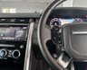 USED 2020 20 LAND ROVER DISCOVERY 3.0 SD V6 HSE  NEW MODEL SUV 5dr Diesel Auto 4WD Euro 6 (s/s) (306 ps)  5 SEATS  FULL LR SERVICE HISTORY